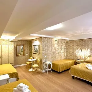 3* Hotel Apostoli Garden