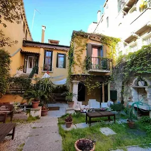  Bed & Breakfast Naturalmente