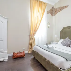 *** Casa de hóspedes Daplace - La Mongolfiera In Navona Itália