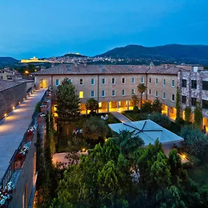 **** Hotel Th - Cenacolo Itália