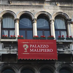 3* Affittacamere Residenza Ca' Malipiero