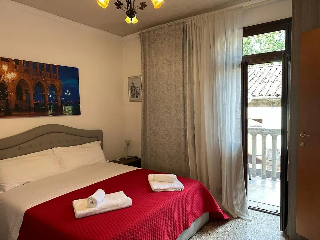 Venice Guest House Italia