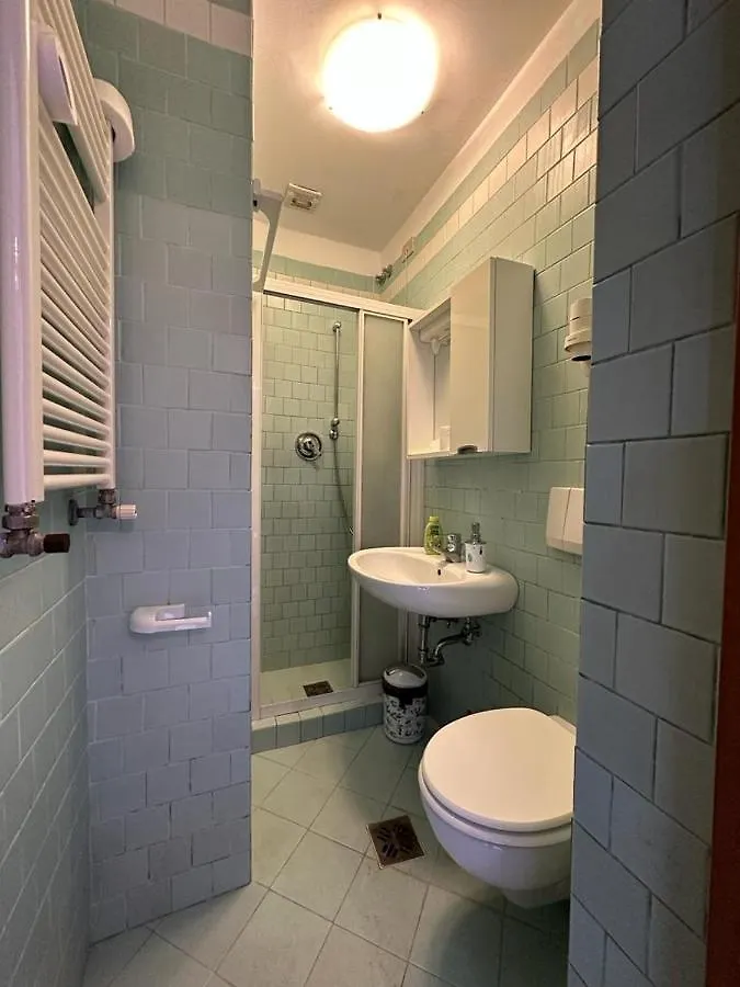Venice Guest House 0*,  Italia