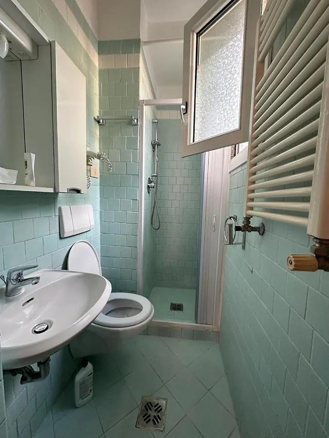 Venice Guest House Italia