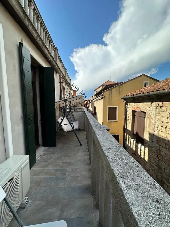 Venice Guest House Italia