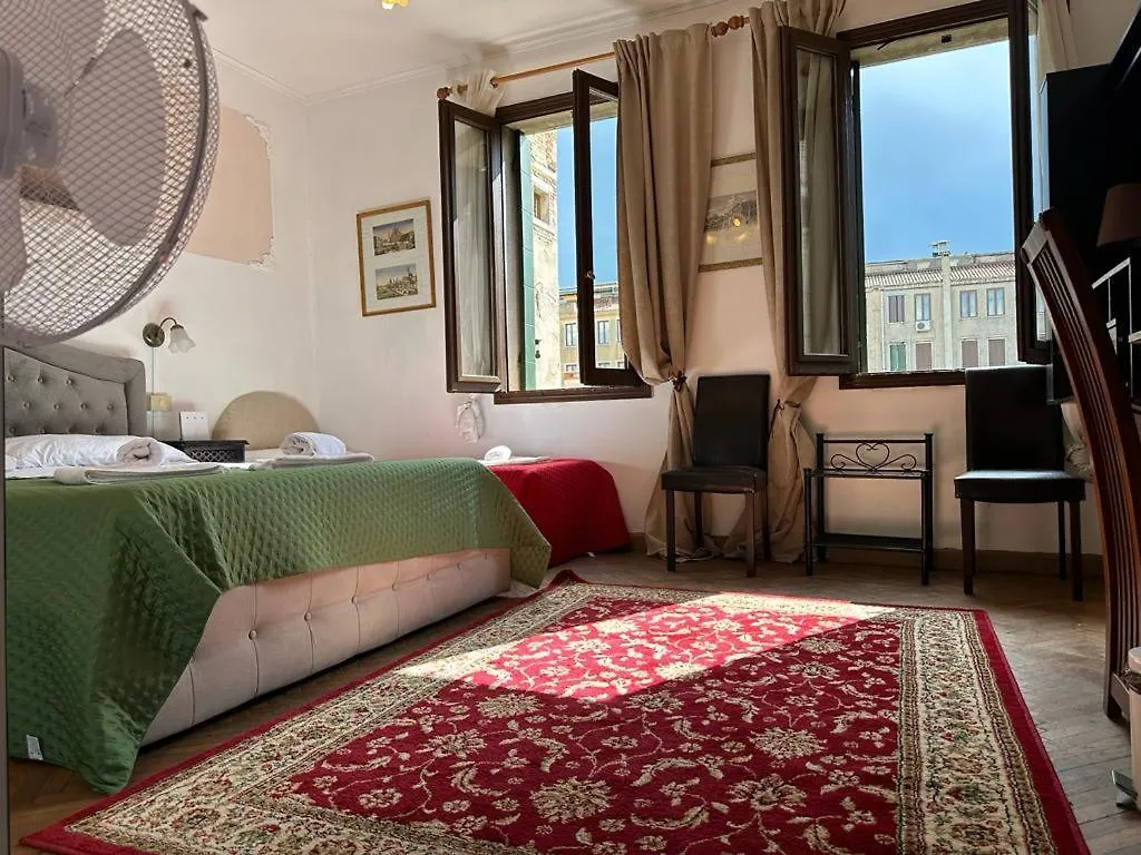 Venice Guest House Italia