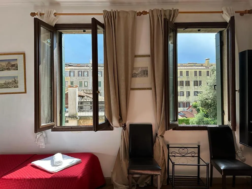 Venice Guest House