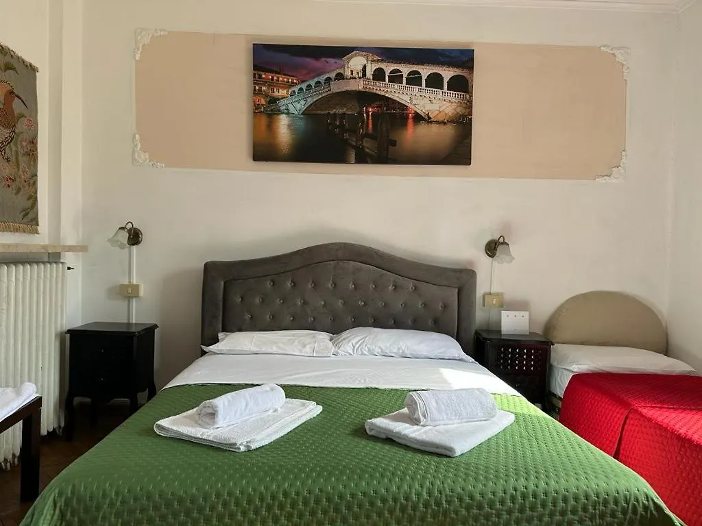 Venice Guest House
