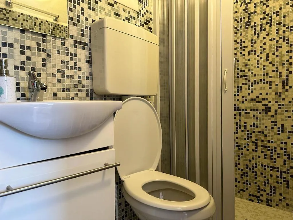 Venice Guest House Italia