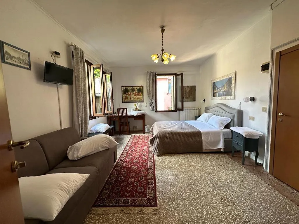 Venice Guest House Italia